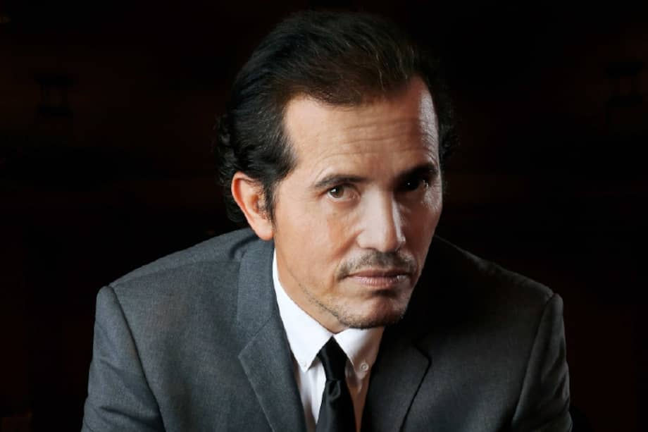 Además de ser actor, productor y comediante, John Leguizamo prestó su voz para el personaje de Sid en La era de hielo. / Cortesía History