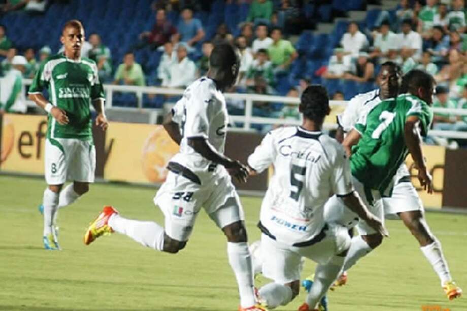 Foto cortesía Golgolgol.net