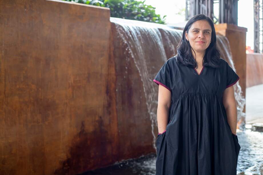 Este es un trabajo de investigación de la periodista Daniela Rea.