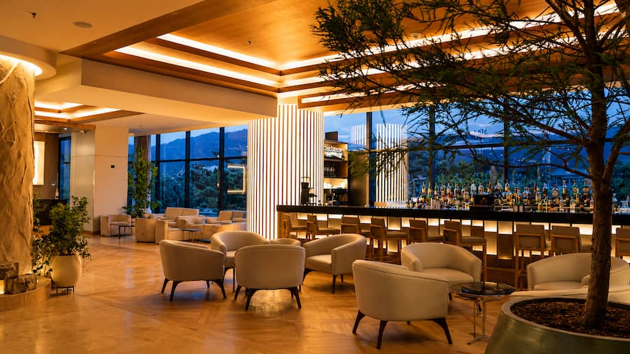 Wyndham Bogotá renueva sus espacios para impulsar el turismo de reuniones