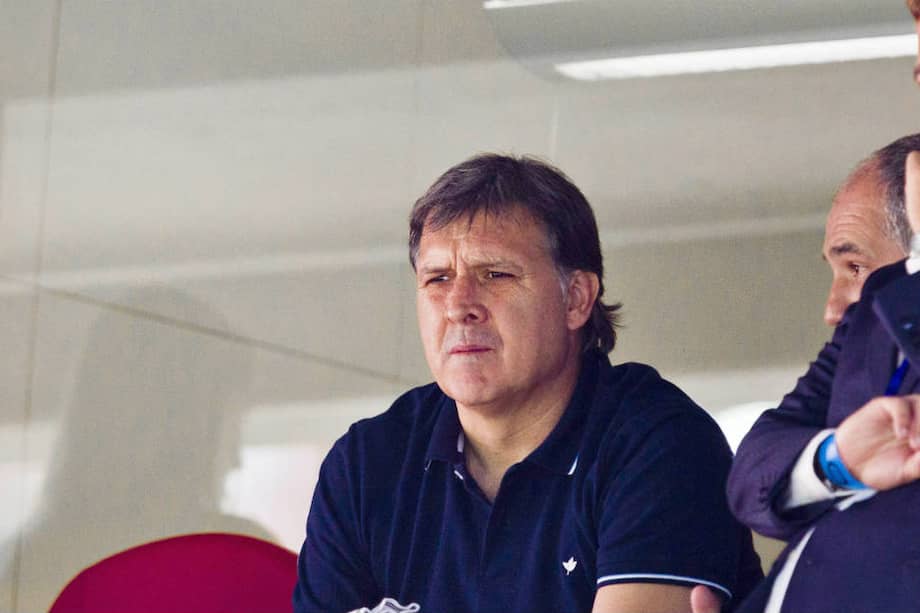 Archivo El Espectador / Archivo El Espectador