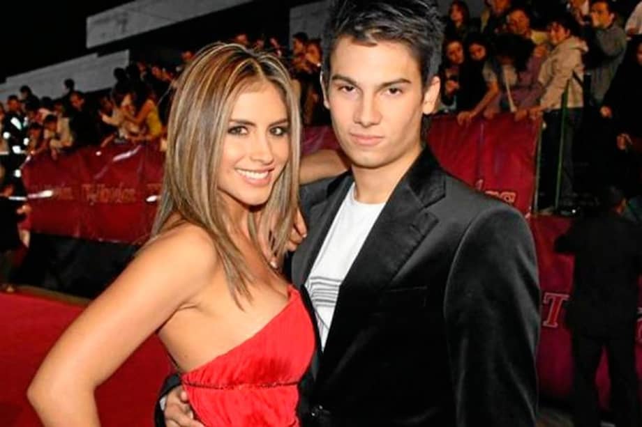 Jessica Cediel terminó con Pipe Bueno