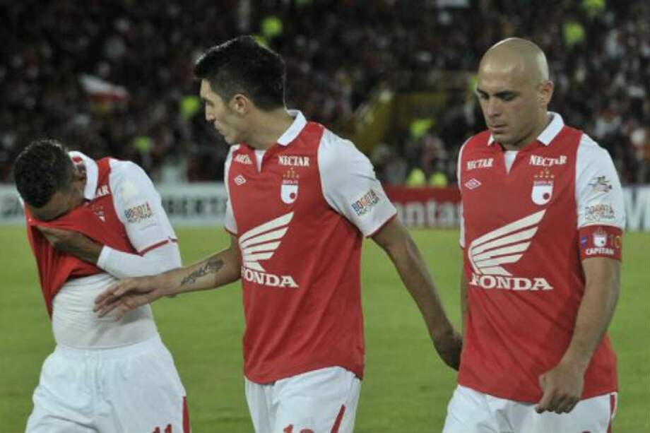 Archivo El Espectador