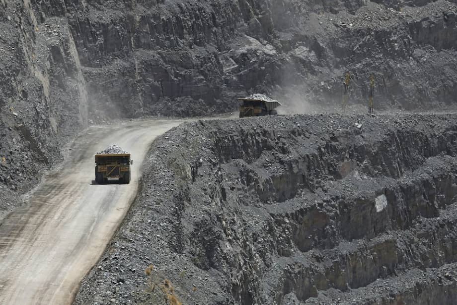 Los precios de diamantes subieron 5,1 por ciento en 2016. / Bloomberg News