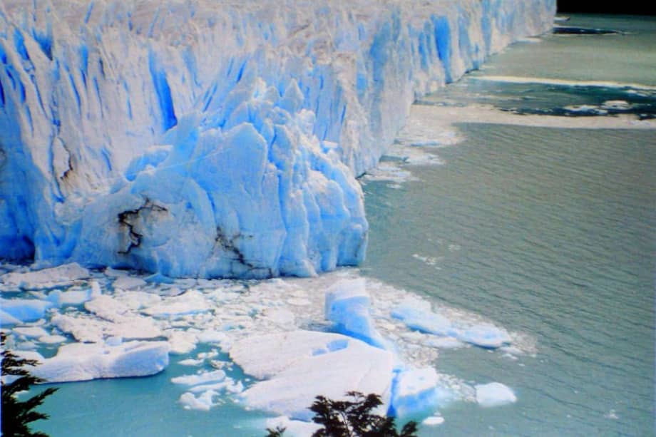 Derretimiento de la Antártida, en "estado irreversible"