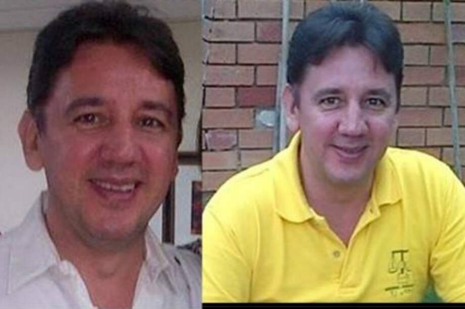 Cortesía, Movimiento Nacional de Víctimas de Crímenes de Estado / Cortesía, Movimiento Nacional de Víctimas de Crímenes de Estado