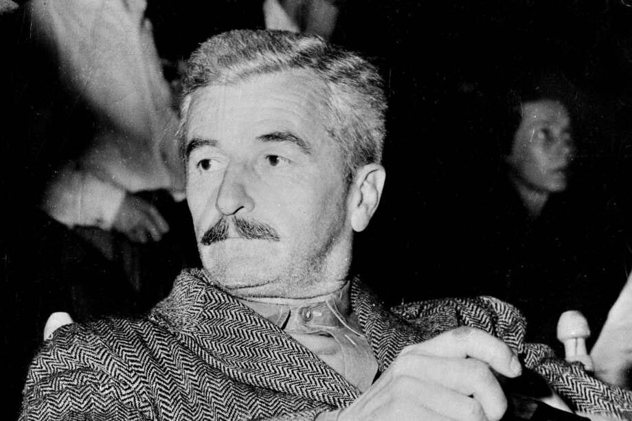William Cuthbert Faulkner fue un novelista, narrador y poeta estadounidense (1897 - 1962)