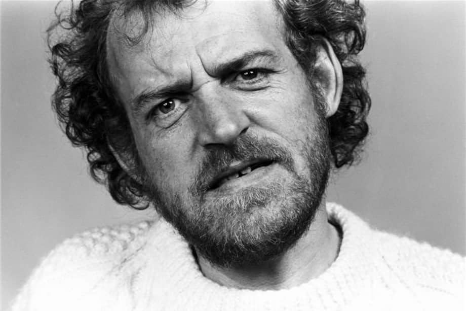 Cuando Joe Cocker era la poderosa voz del exceso