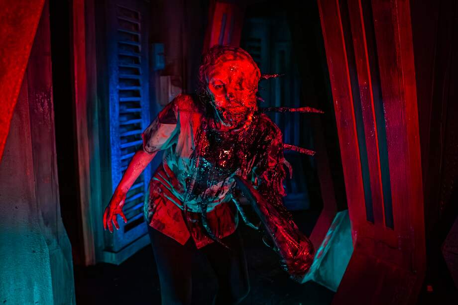 El evento se realizará en noches seleccionadas del 5 de septiembre al 2 de noviembre.