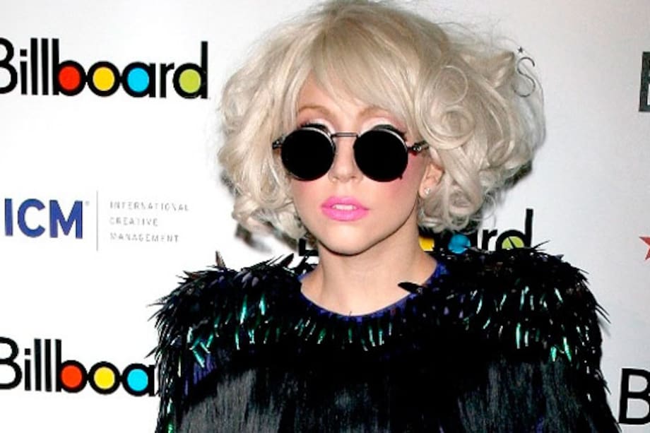 Lady Gaga lanza su propia red social, "Little Monsters"