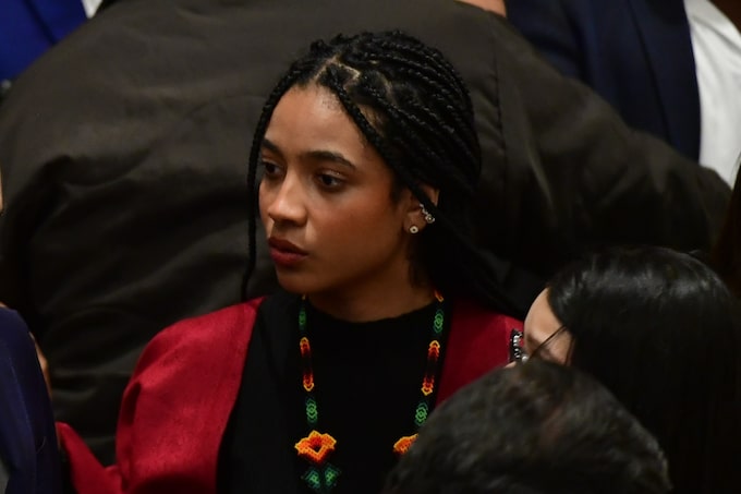 Juliana Guerrero renuncia a su puesto en el Consejo Superior de la U. Popular del Cesar