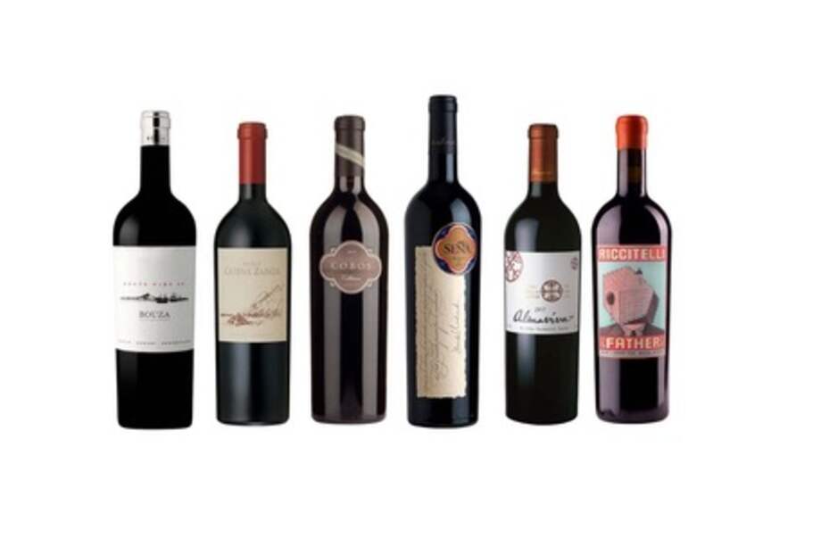 Desde que reseño vinos del Cono Sur (veinte años o más), he comprobado que tres de ellos forman parte de todos los listados.