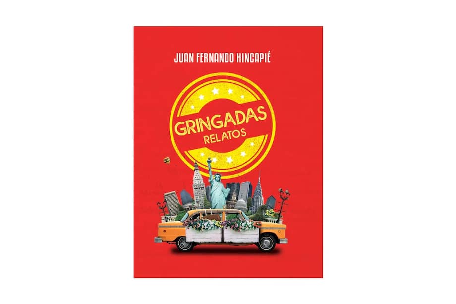 Un joven colombiano clase media llega a Estados Unidos para estudiar. A través de diez capítulos o relatos, lo acompañamos en distintas experiencias en las que da cuenta de esas típicas cosas endogámicas de los gringos (la comida chatarra, el dejo de superioridad, la ramplonería), pero también de los latinos que, aquí y allá, intentan acomodarse al mito del sueño americano.