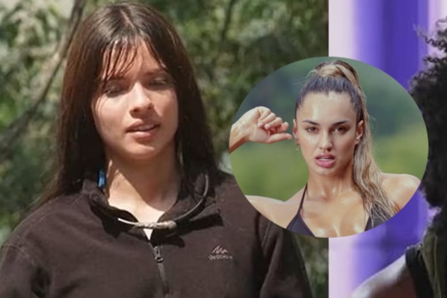 A lo largo de esta temporada del ‘Desafío The Box’, Juli y Rapelo han mantenido una relación muy cercana, pero Aleja, de Alpha, también ha demostrado su interés en el participante.