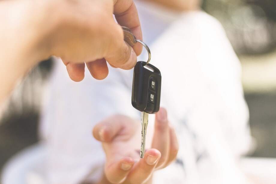 La Feria del Carro Usado será del 4 al 7 de agosto. / iStock