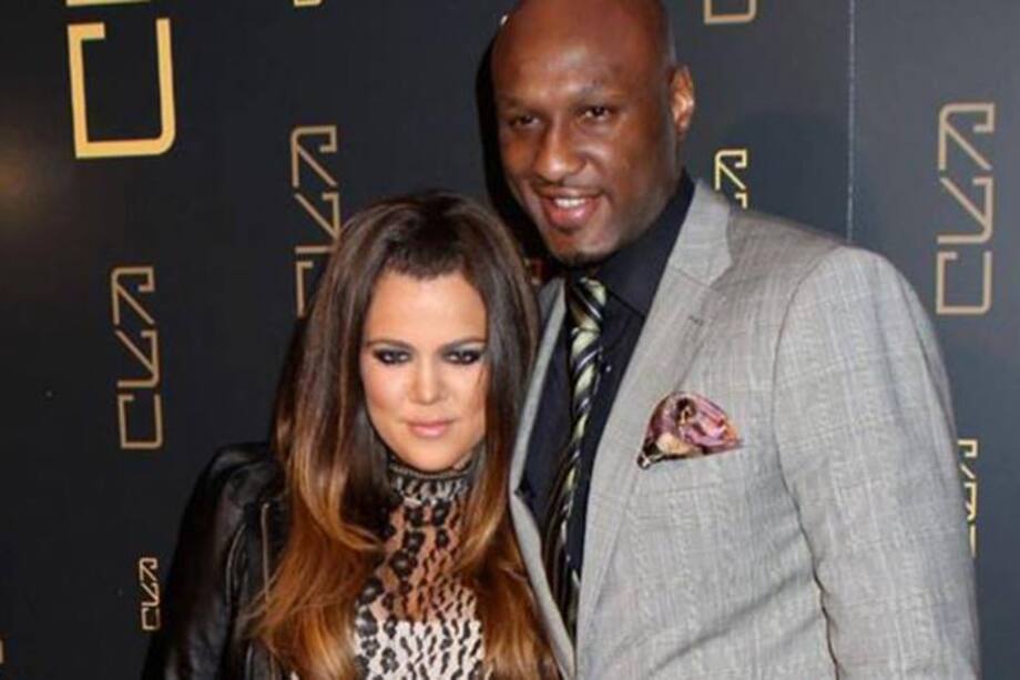 Khloé Kardashian está lista para divorciarse de Lamar Odom