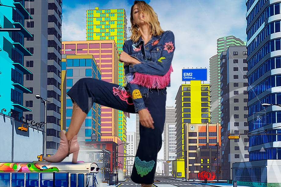 Con pasarela virtual, Circuito Arte Moda lanza su versión digital