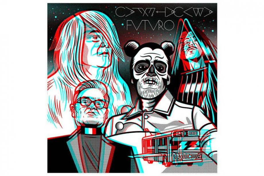 "Futuro", la nueva canción de Café Tacuba