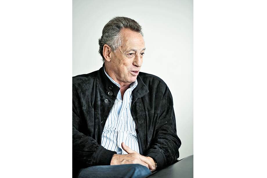 Óscar Pérez - El Espectador