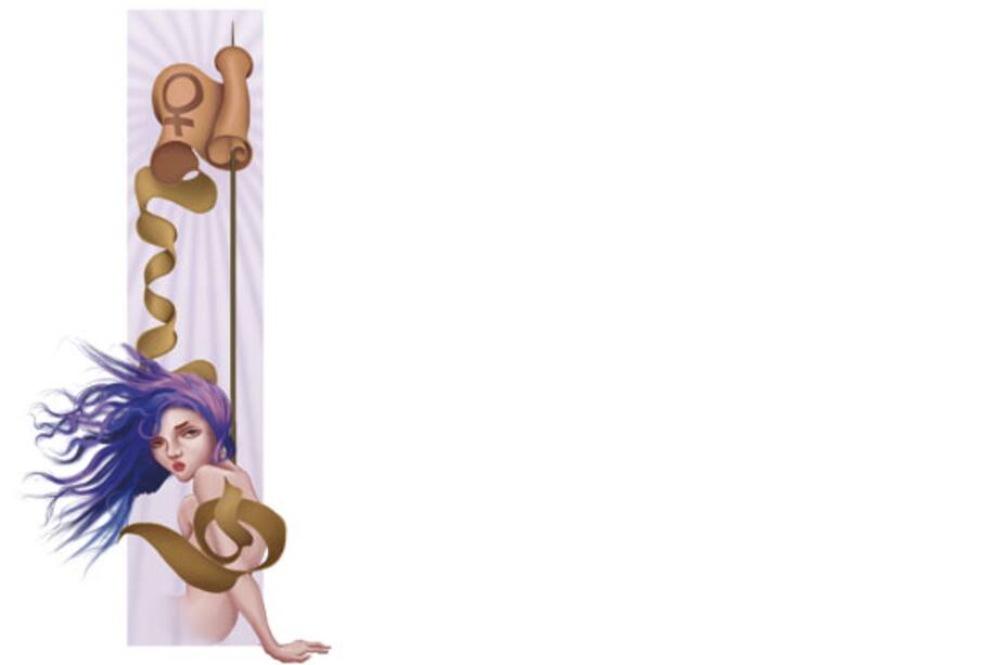 La agonía del patriarcado