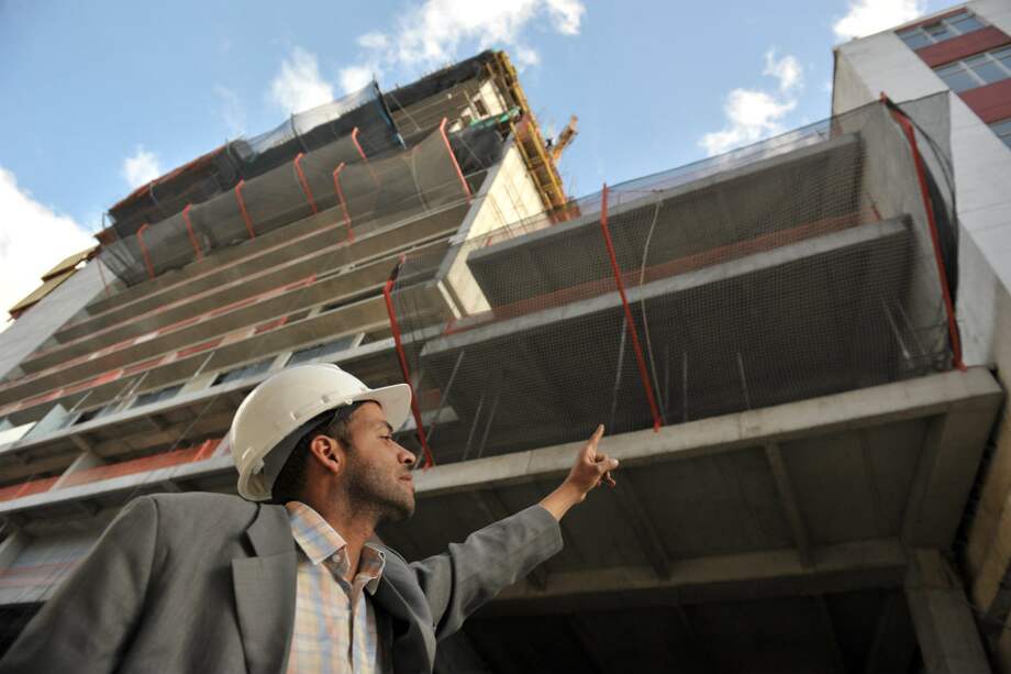 Gustavo Torrijos / Foto tomada el lunes 27 de abril.