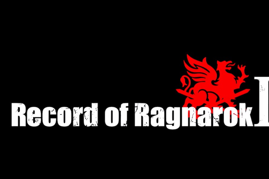 ‘Record of Ragnarok 3′.