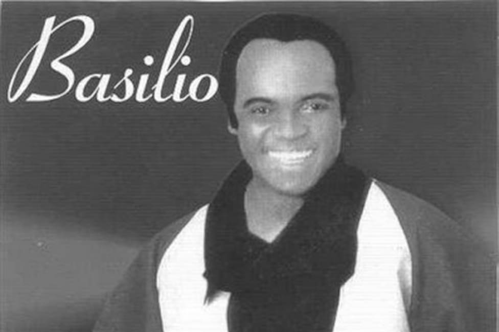 Muere Basilio, el compositor de "Vivir lo nuestro" | Revista Cromos