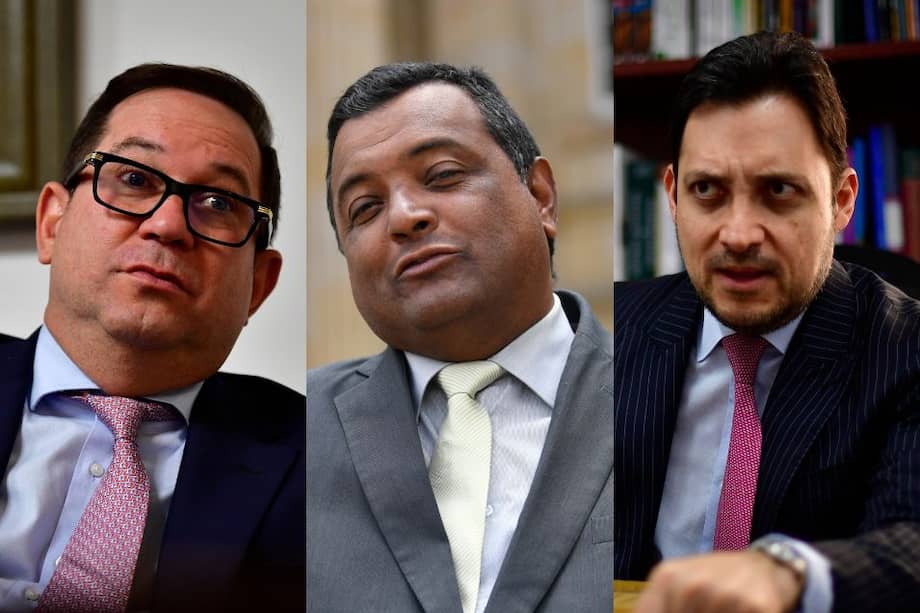 El partido Liberal, La U y Cambio Radical están sin ruta electoral para el 2026. Estas son las opciones.