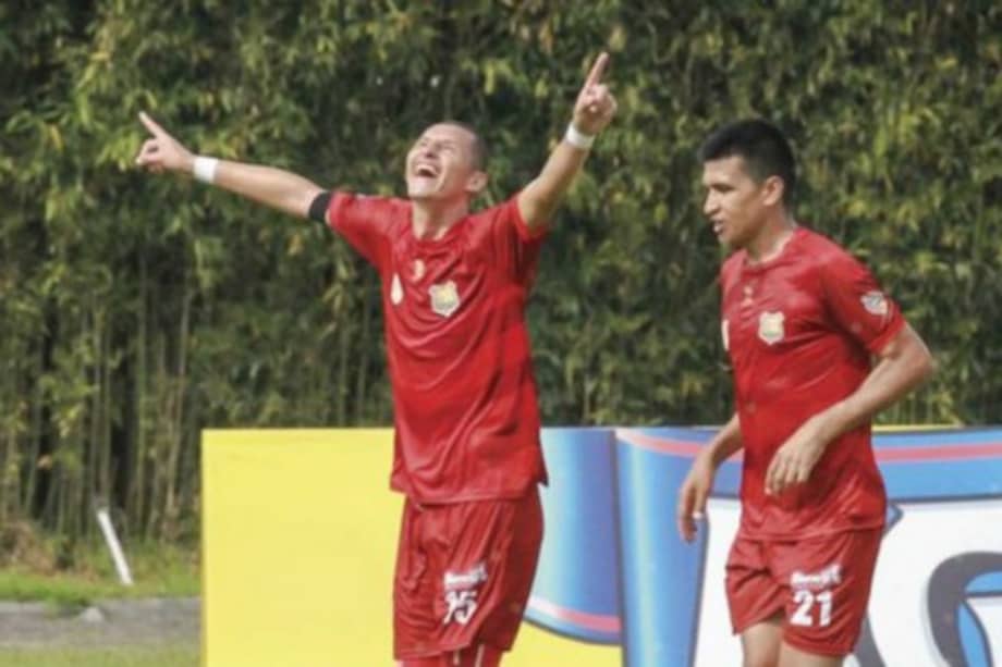 Rionegro Águilas / Rionegro Águilas