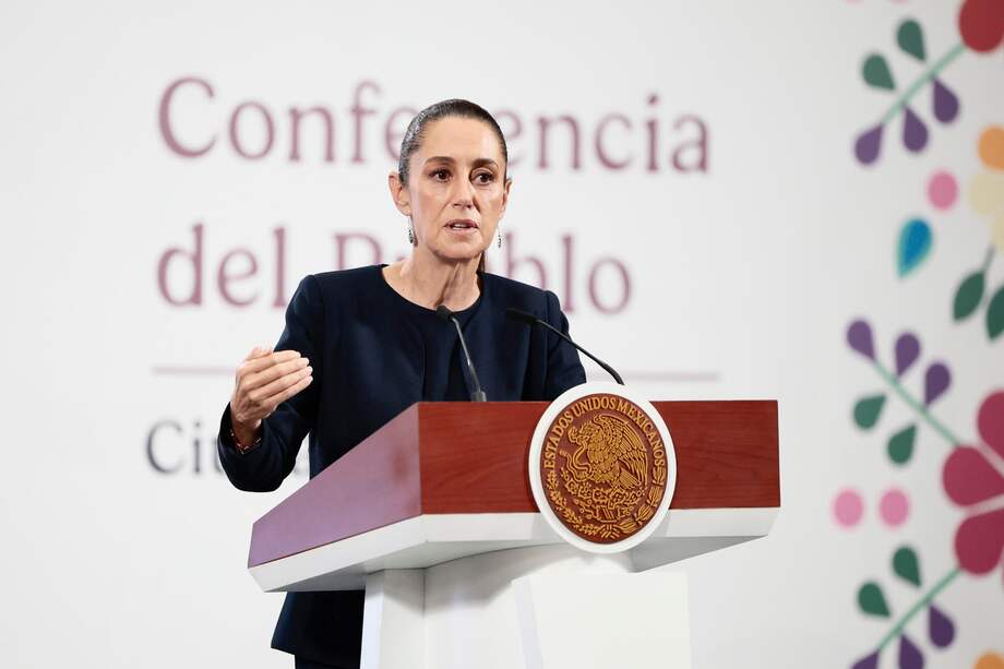 El gobierno mexicano pretende recaudar, aproximadamente, 4.5 millones de euros a través de la iniciativa.