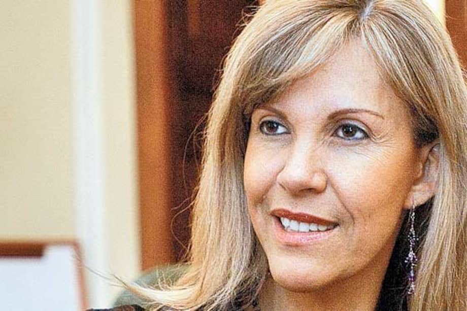 En 2008 Toro fue incluida por la Corte Suprema de Justicia entre los congresistas investigados por el sonado caso de la parapolítica, sin embargo, esa investigación preliminar fue archivada. / Archivo El Espectador.