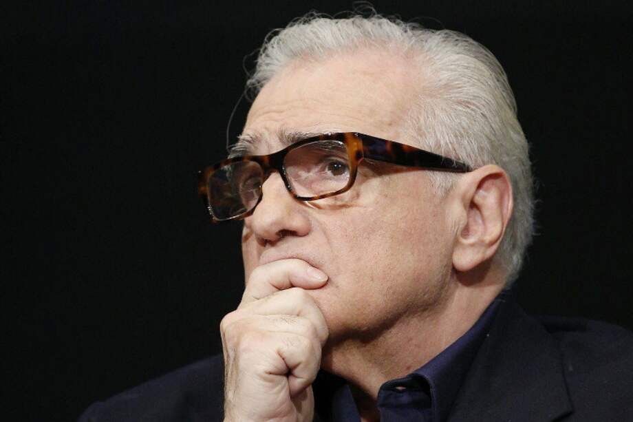 Martin Scorsese. / EFE