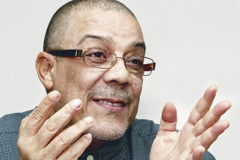 Jairo Varela Martínez, creador del Grupo Niche, falleció el 8 de agosto. / Archivo