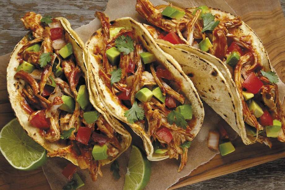 Durante una semana, más de 30 restaurantes auténticos mexicanos harán una muestra gastronómica, con un plato típico especial por tan solo $25.000.