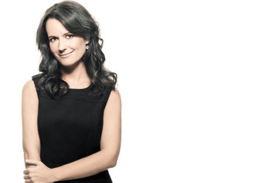 "Las mujeres mejor vestidas son argentinas" Mar Abascal