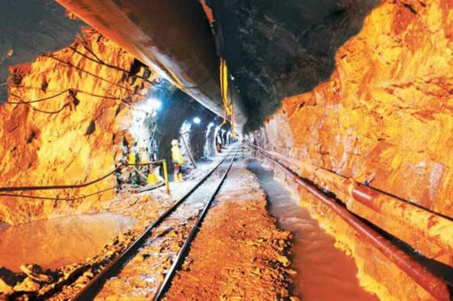 Ante retrasos, Gobierno pidió caducidad de contrato del túnel de La Línea