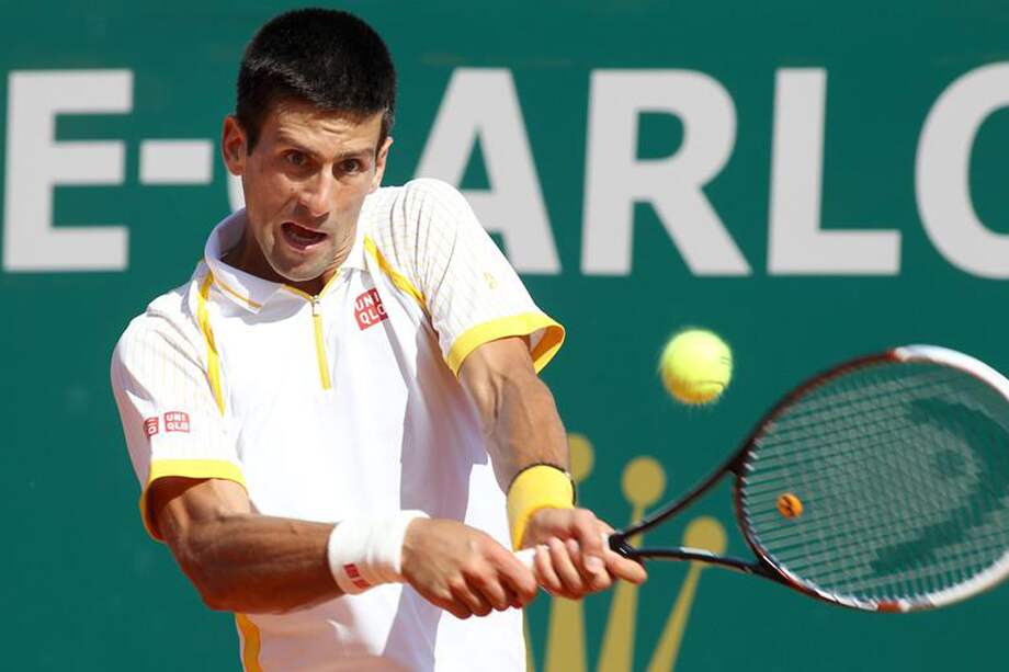 Federer recupera segundo puesto de la ATP, Djokovic sigue primero