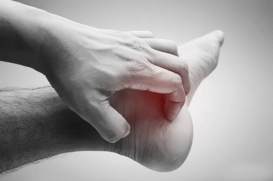 Recomendaciones en caso de quemaduras