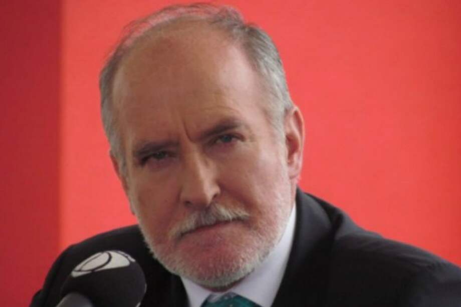 Suspendido Guido Echeverri, gobernador de Caldas