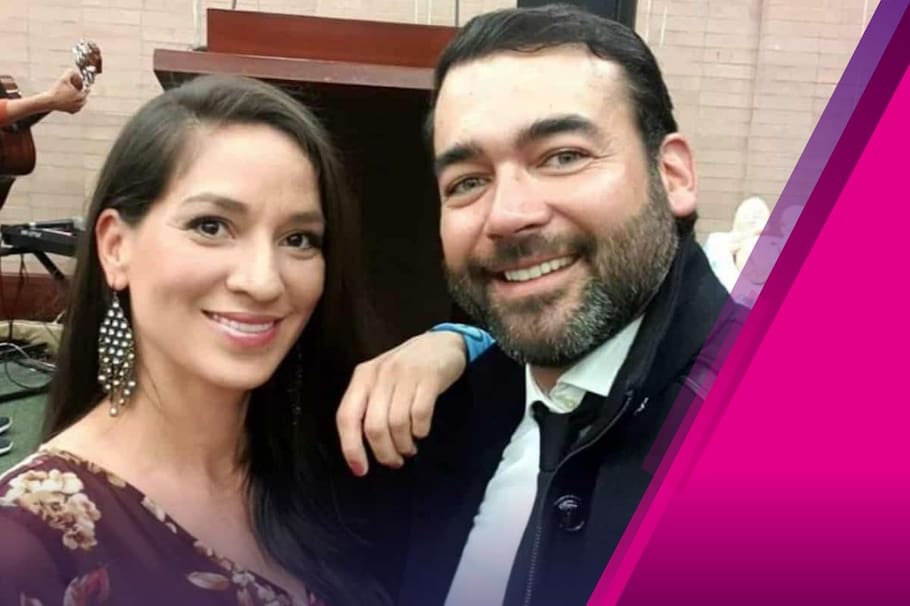 El actor de ‘Padres e Hijos’ y ‘Chica Vampiro’ compartió la difícil situación que atravesó con Ana María Malagón, su esposa. En exclusiva para Vea, reveló su testimonio.