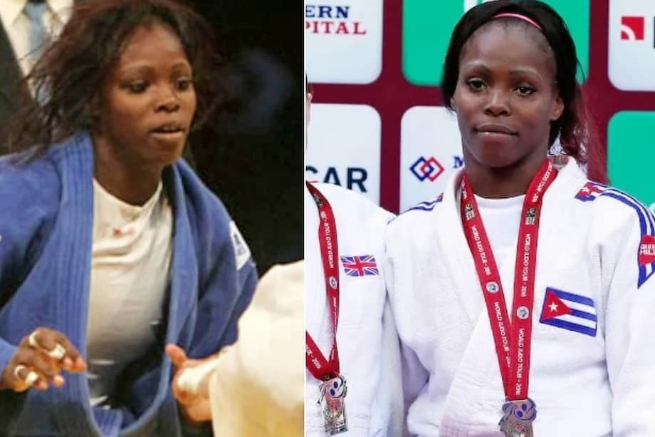 El deporte latinoamericano está de luto tras conocerse la noticia del fallecimiento de la judoca cubana Maricet Espinosa.