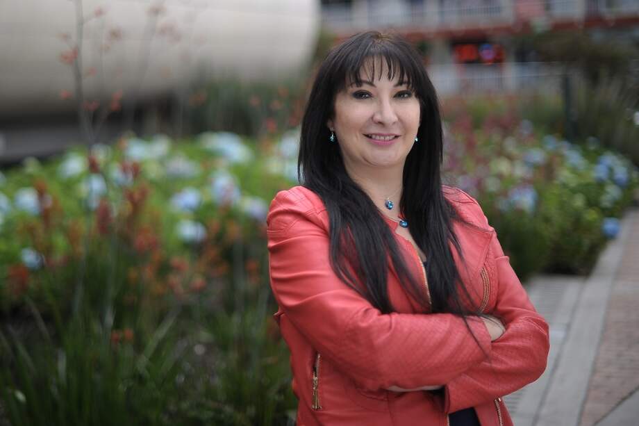 “(El uniformado) que llevó el arma a la escena para incriminar a Diego Felipe confesó, pero no ha podido acceder a beneficios”: Miriam Pachón./ Fotos: Cristian Garavito