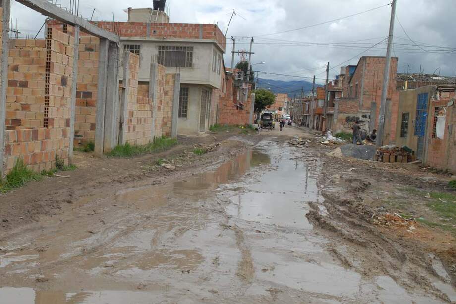 Un fallo contra las urbanizaciones piratas