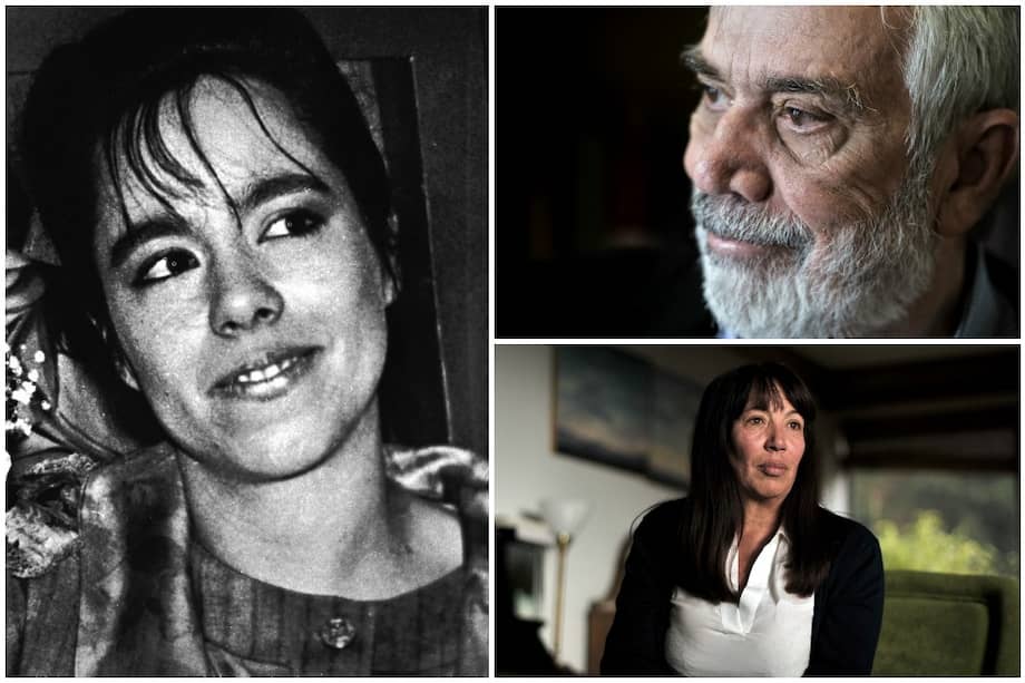 Archivo, Óscar Pérez y Andrés Torres / Silvia Duzán, Salomón Kalmanovitz y María Jimena Duzán