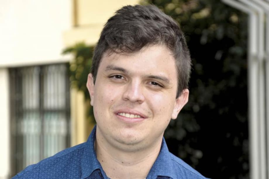 Daniel Marulanda, el estudiante que pone la ciudad en manos de la gente