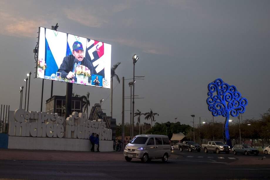 Nicaragua acumula 16 casos confirmados, con cinco fallecidos, para una tasa de letalidad de 31,25 %, la más alta de América, según las cifras oficiales. / EFE