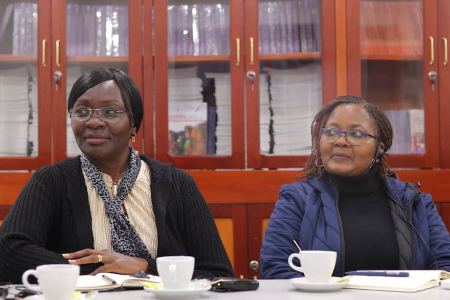 La Estrategia África permite el intercambio de conocimientos y experiencias entre regiones que comparten desafíos globales.