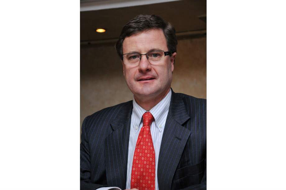 Luis Fernando Andrade, expresidente de la Agencia Nacional de Infraestructura (ANI). / Cortesía