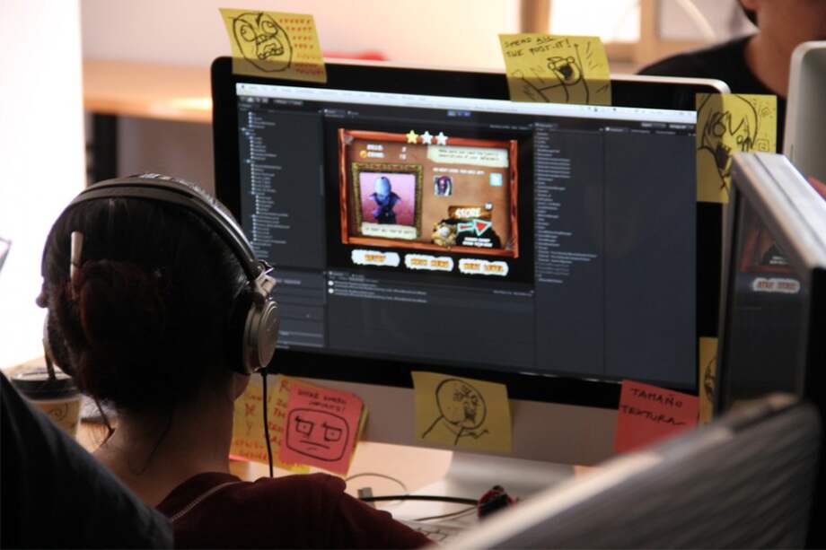 Videojuegos colombianos siguen teniendo éxito en el exterior