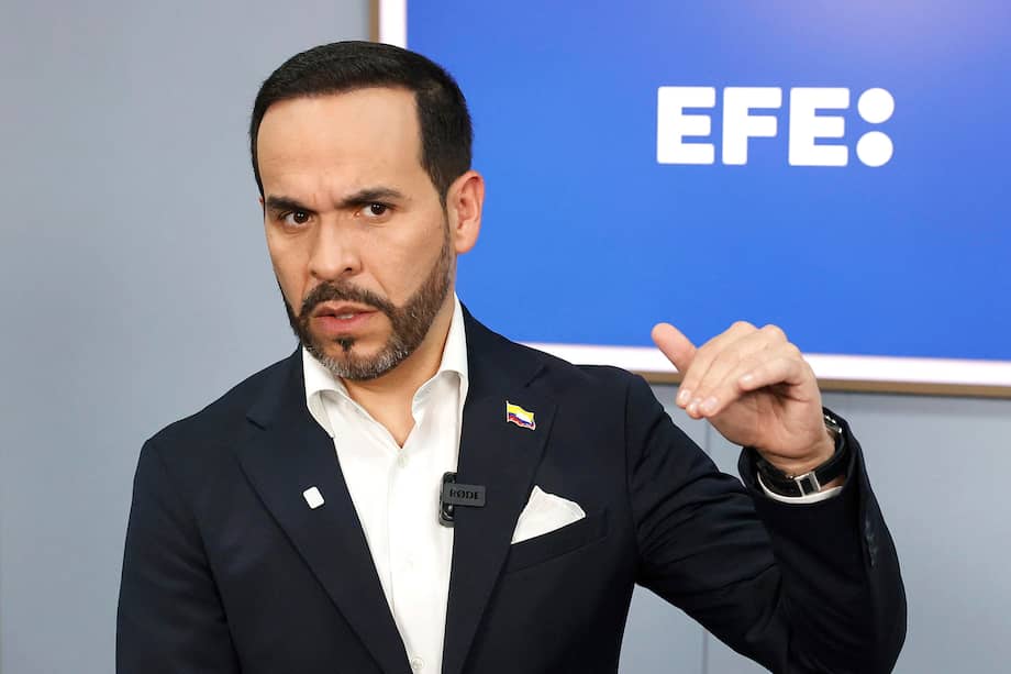 “...el “fenómeno electoral” de este 2026 también estuvo en boca de un narcotraficante de baja estofa: el Tuso Sierra”: Cecilia Orozco Tascón